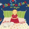 Book cover for "Jibberwillies at night".