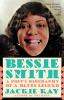 Book cover for "Bessie Smith"