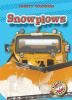 Book cover for "Snowplows".