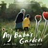 Book cover for My baba's garden.