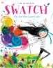 Book cover for "Swatch".