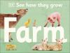 Book cover for "Farm".