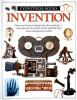 Book cover for "Invention".