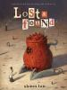 Book cover for "Lost and found".