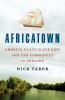 Book cover for "Africatown"