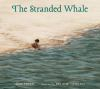 Book cover for "The stranded whale".