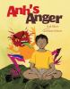 Book cover for "Anh's anger".