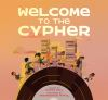 Book cover for Welcome to the cypher.