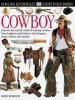 Book cover for "Cowboy".