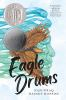 Book cover for Eagle drums.