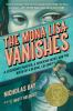 Book cover for The Mona Lisa vanishes.