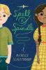 Book cover for Spell and spindle.