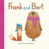 Book cover for Frank and Bert.