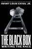 Book cover for "The Black box"