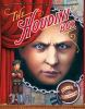 Book cover for "The Houdini box".