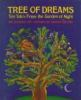 Book cover for "Tree of dreams".