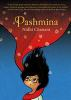 Book cover for Pashmina.