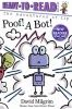 Book cover for "Poof! a bot!".