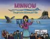 Book cover for "Minnow".