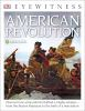 Book cover for "American Revolution".