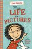 Book cover for My life in pictures.