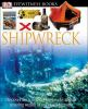 Book cover for "Shipwreck".