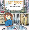 Book cover for "I just forgot".