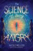 Book cover for The science of being angry.
