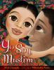 Book cover for Yo soy Muslim.