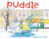 Book cover for Puddle.