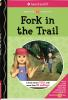 Book cover for "Fork in the trail".