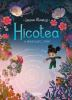 Book cover for "Hicotea".