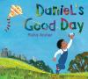 Book cover for Daniel's good day.