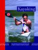 Book cover for "Kayaking".