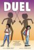 Book cover for Duel.