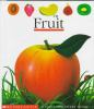 Book cover for "Fruit".