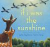 Book cover for If I was the sunshine.