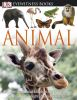 Book cover for "Animal".