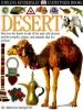 Book cover for "Desert".