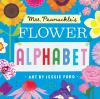 Book cover for "Mrs. Peanuckle's flower alphabet".