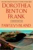 Book cover for "Pawleys Island".