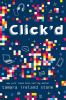 Book cover for Click'd.