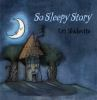 Book cover for "So sleepy story".