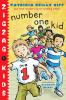 Book cover for Number-one kid.