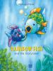 Book cover for "Rainbow Fish and the storyteller".