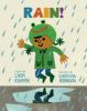 Book cover for Rain!.