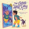 Book cover for The good hair day.