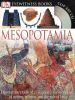 Book cover for "Mesopotamia".