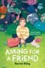 Book cover for "Asking for a friend".