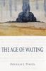 Book cover for "The age of waiting"